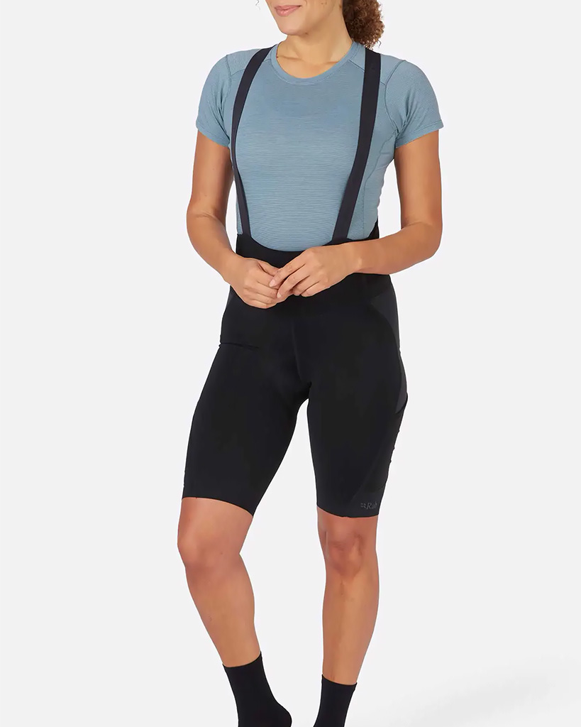 Pantalones Impermeables de Rab para Mujer - Mountain Group
